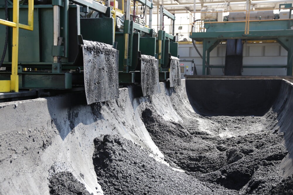 The Importance of Drilling Rig Mud Tank System Selection in Well Fluids