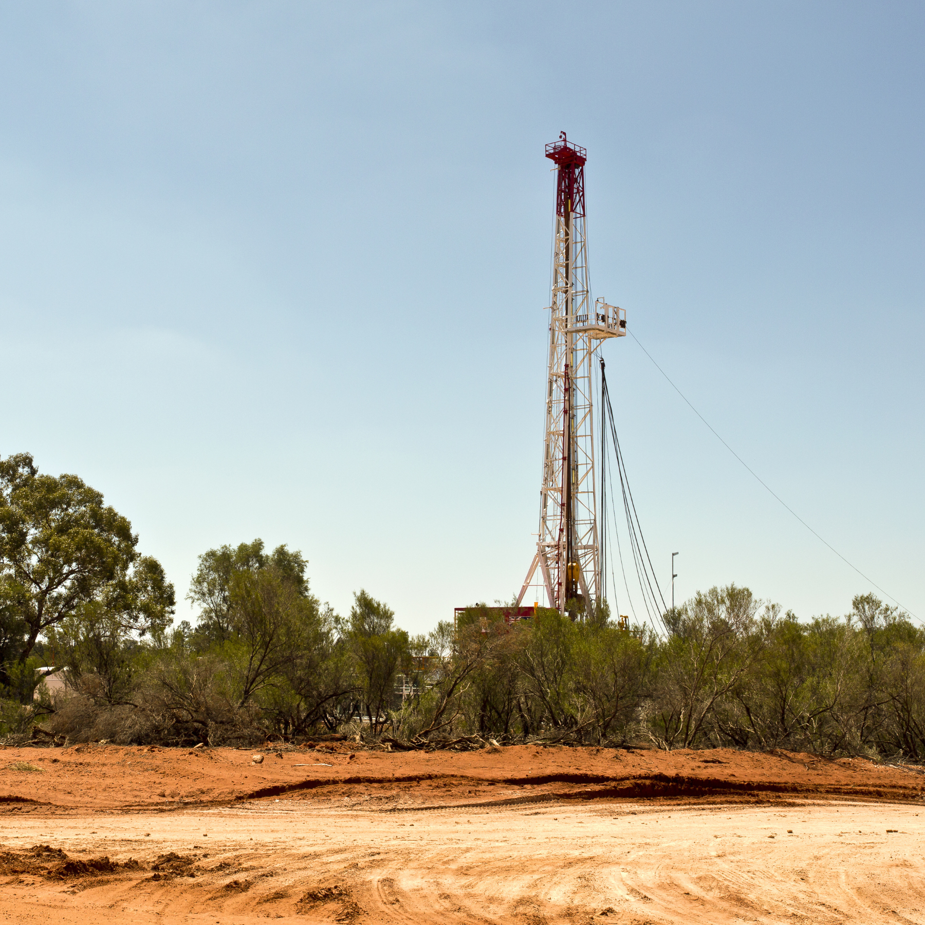 DrillingFluids-CCUS DrillingFluids-CCUS
