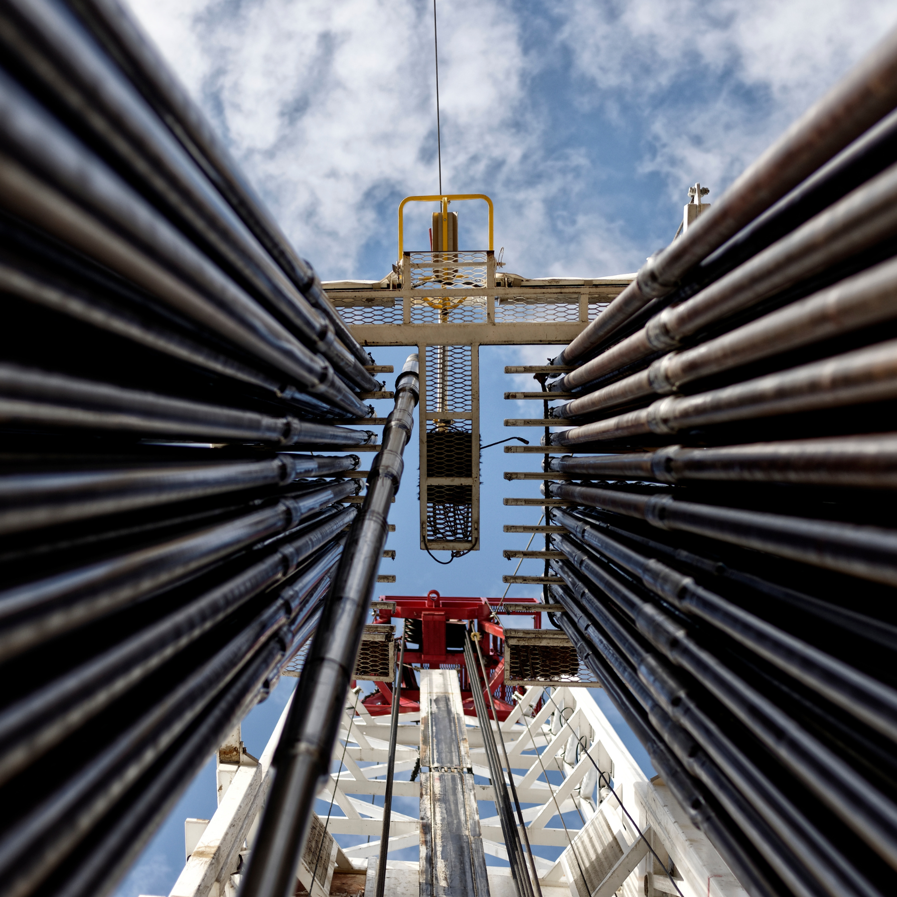 DrillingFluids-Onshore DrillingFluids-Onshore