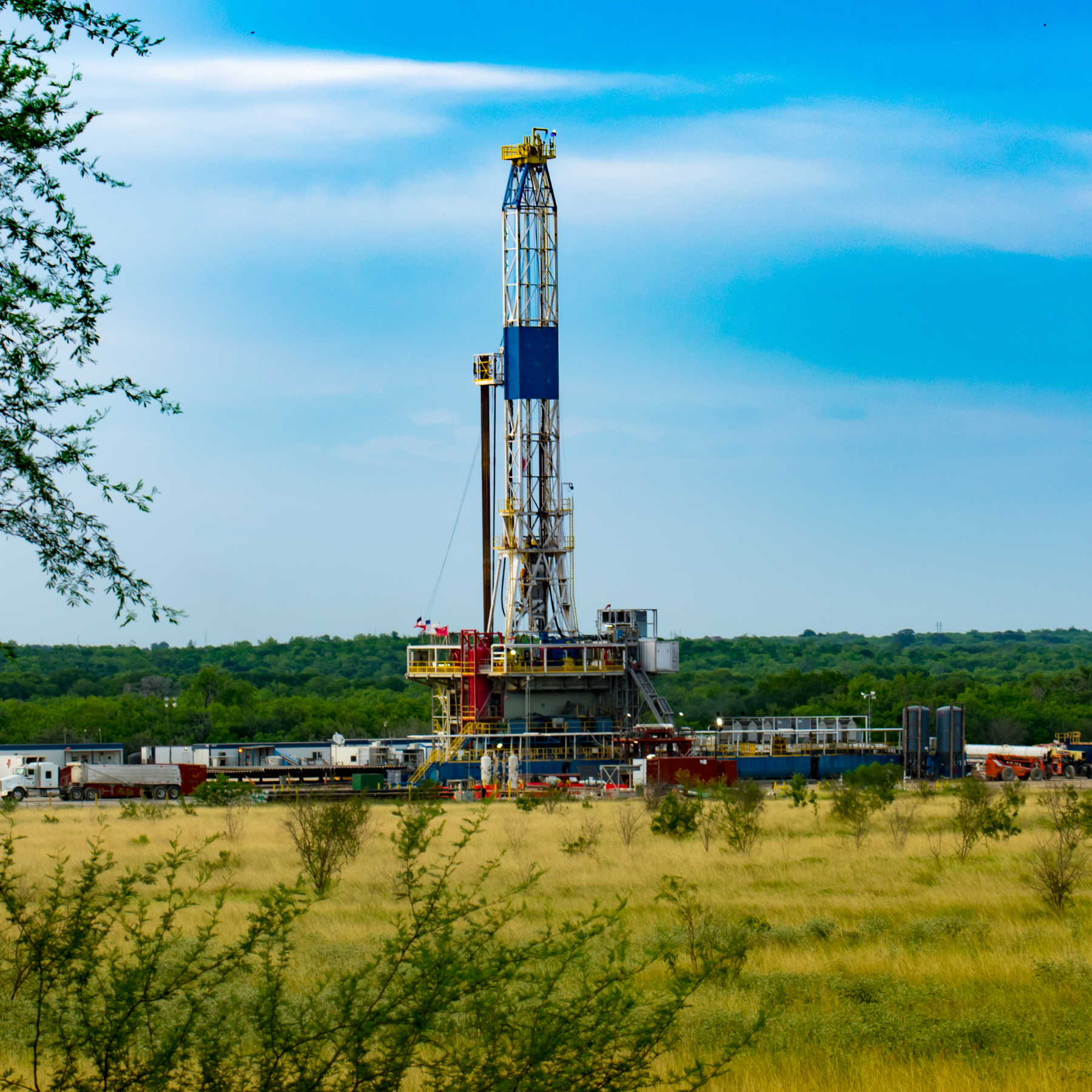 DrillingFluids-Shale DrillingFluids-Shale